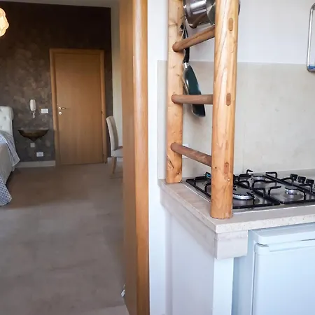 Appartamento Bright In - 30 Sqm + Enclosed Garden *